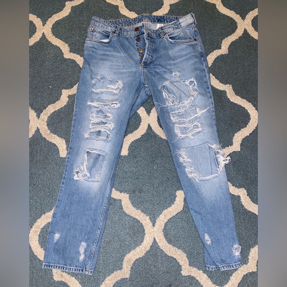 H&M jean